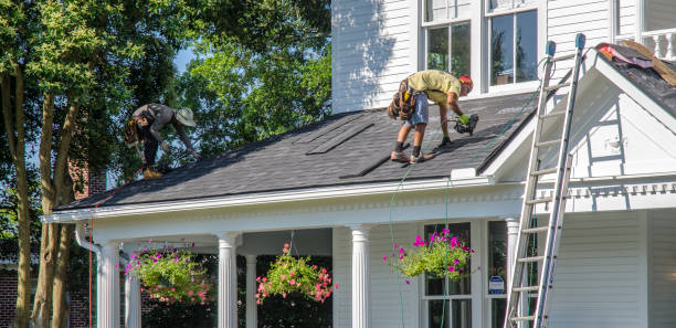 Fast & Reliable Emergency Roof Repairs in Tornado, WV